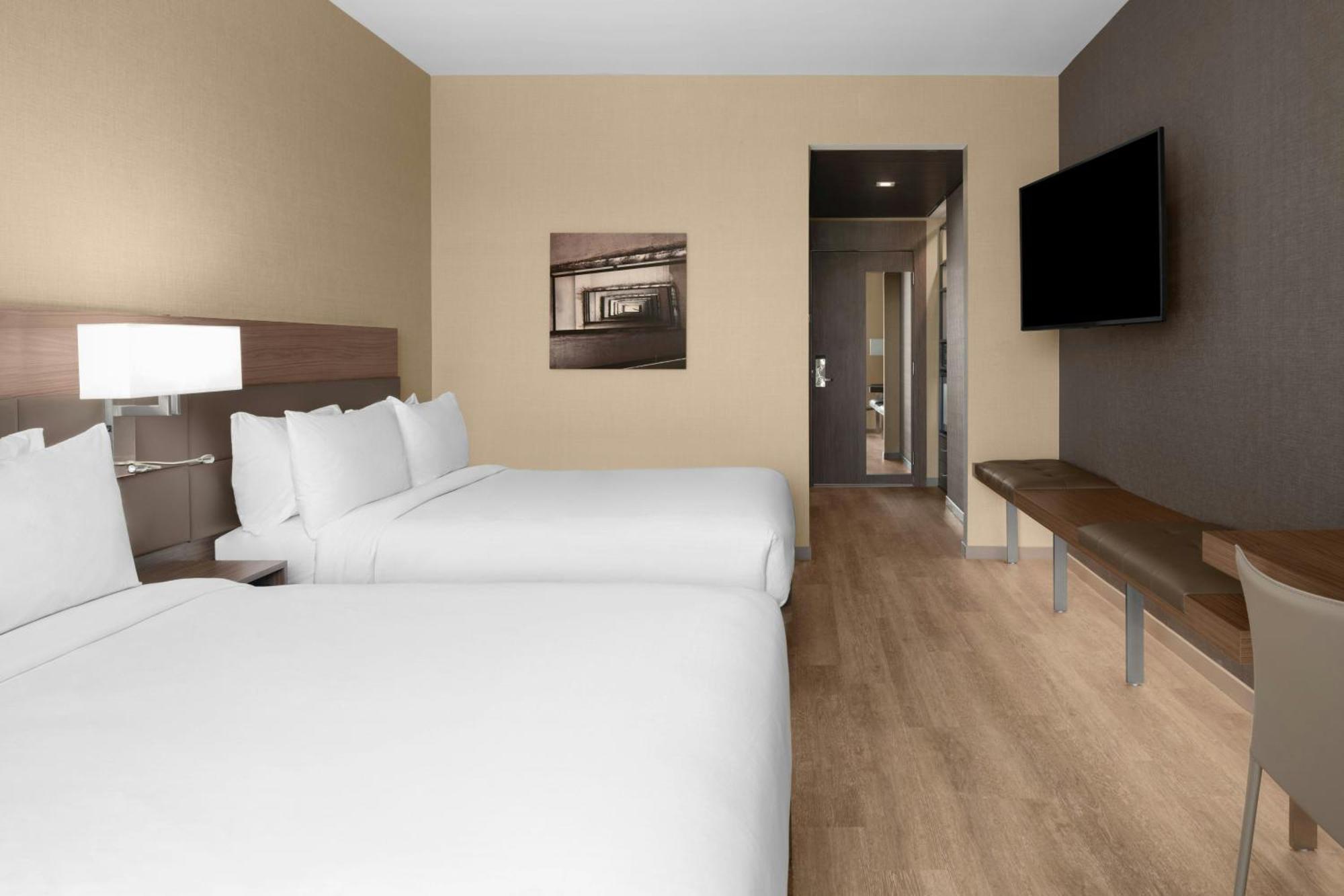 Ac Hotel By Marriott Clearwater Beach Eksteriør bilde
