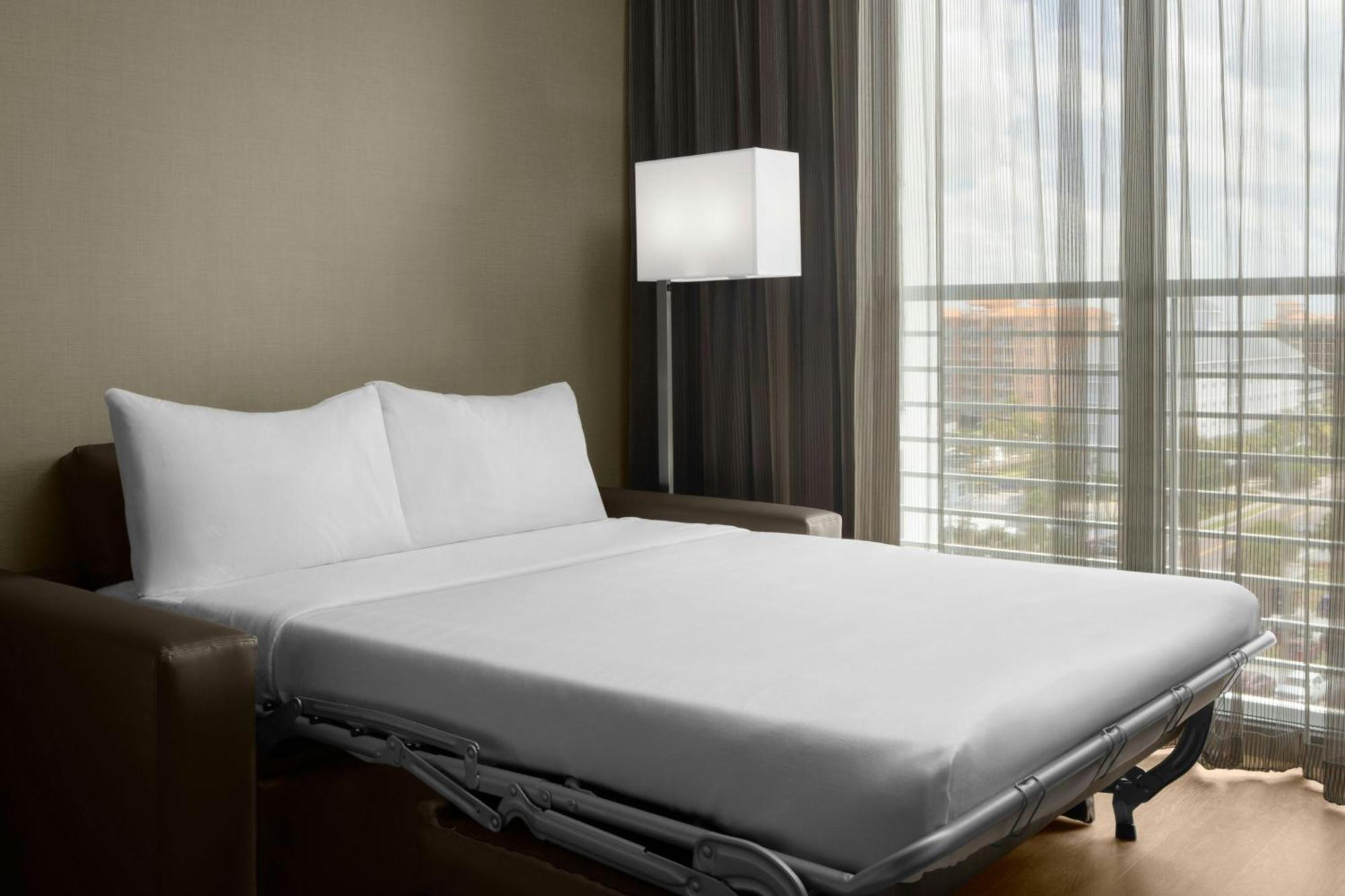 Ac Hotel By Marriott Clearwater Beach Eksteriør bilde