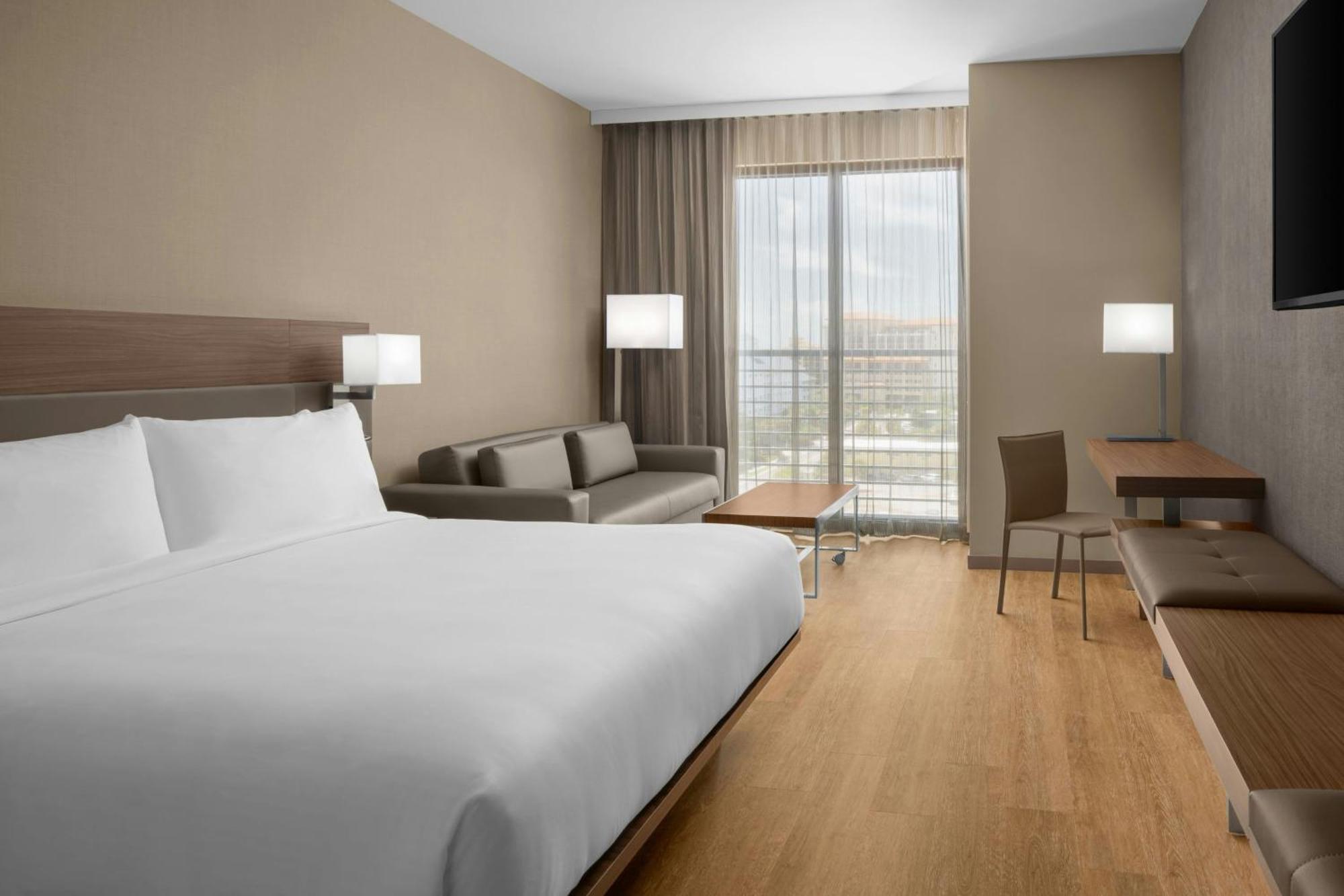 Ac Hotel By Marriott Clearwater Beach Eksteriør bilde