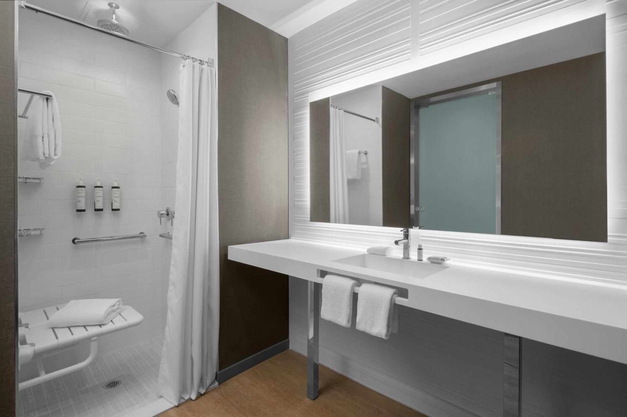 Ac Hotel By Marriott Clearwater Beach Eksteriør bilde