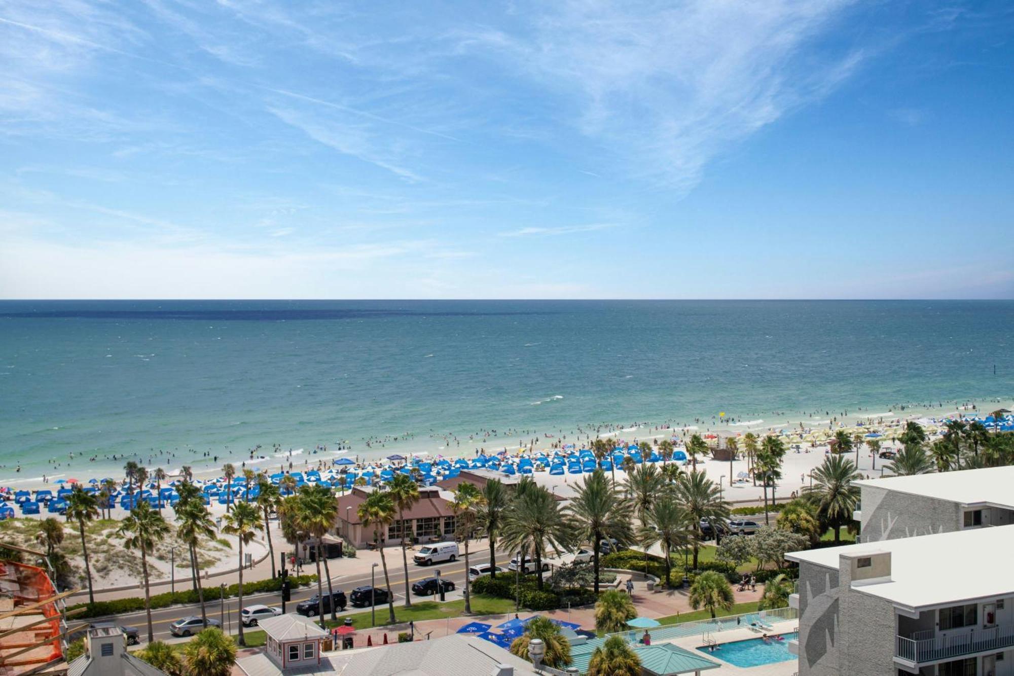Ac Hotel By Marriott Clearwater Beach Eksteriør bilde