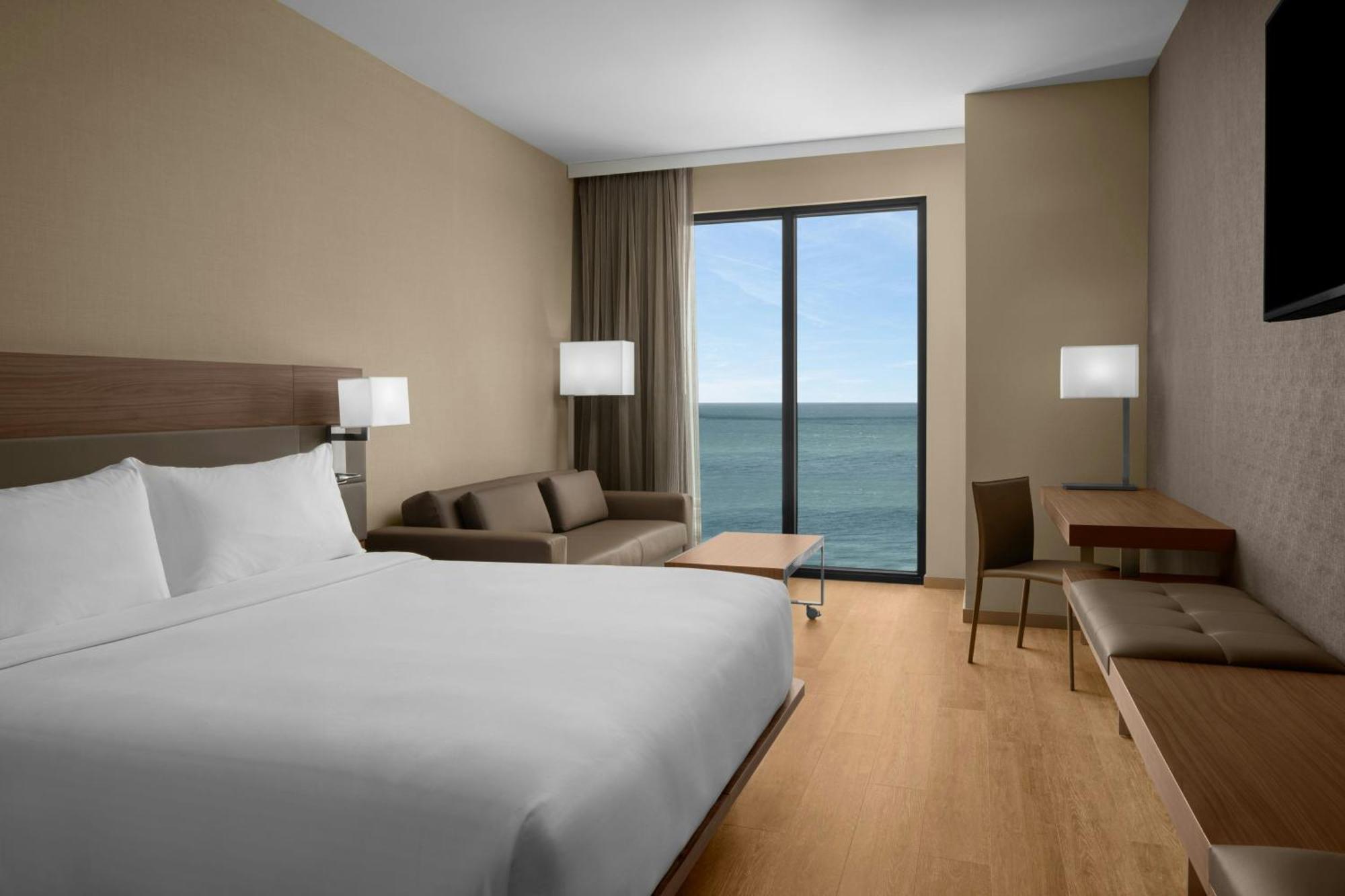 Ac Hotel By Marriott Clearwater Beach Eksteriør bilde